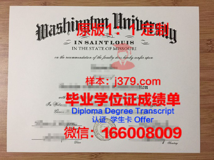 华盛顿大学学位证定制背后的价格与真相