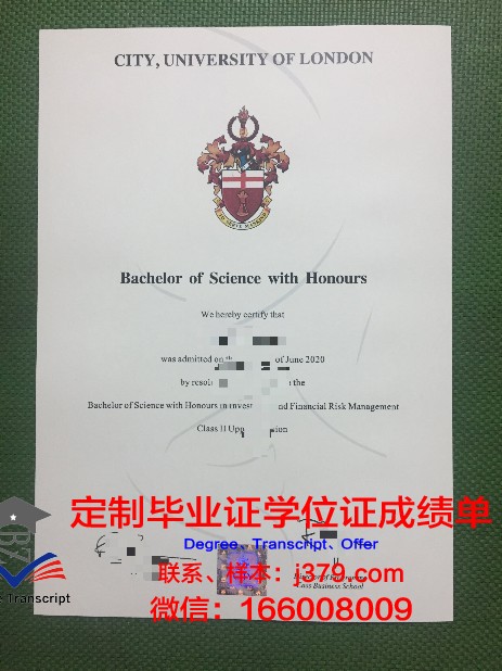 卡大学博士毕业证:一张纸的重量与内涵