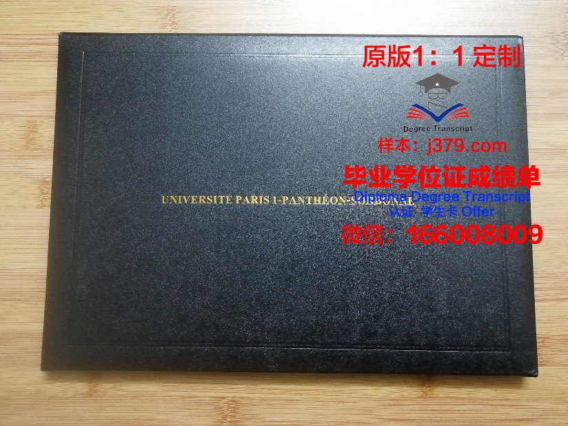 巴黎文大毕业证:一份跨越时空的荣耀