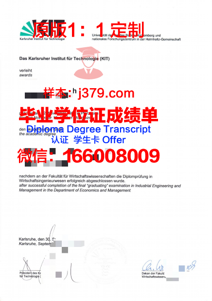 卡尔斯鲁厄国际应用技术大学毕业证好找工作吗(卡尔斯鲁厄工程与经济学院)