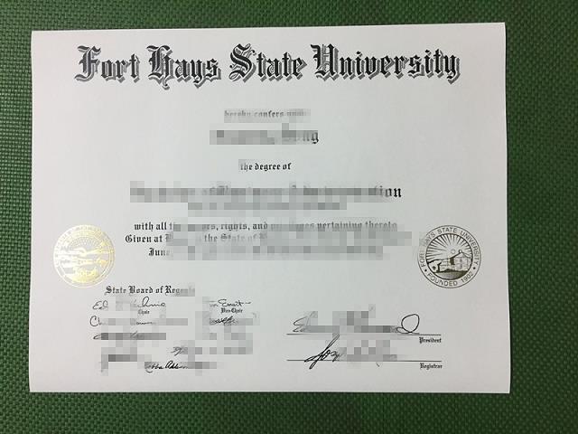 福特汉姆大学毕业证成绩单