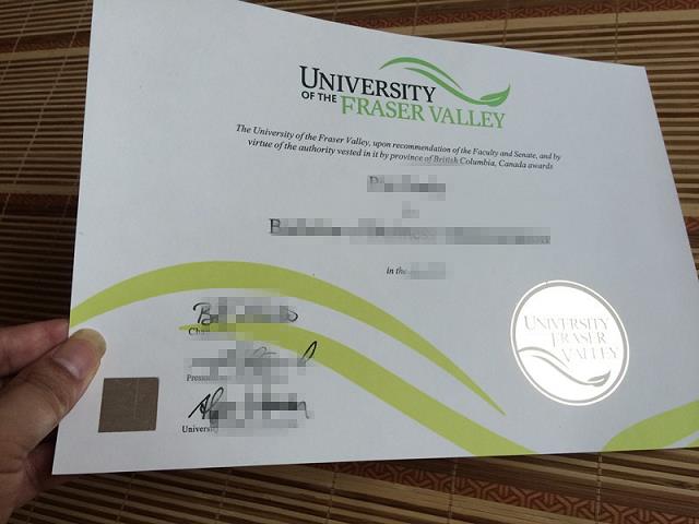 伊塔贾伊河谷大学毕业证照片