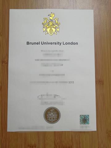 伦敦布鲁内尔大学几年可以毕业证