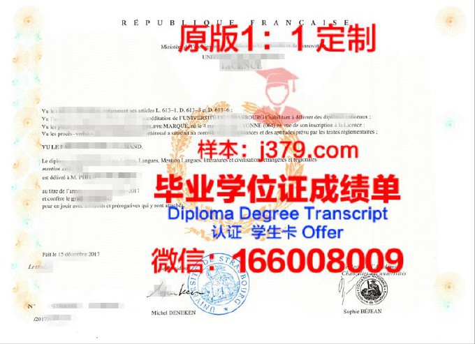 国外学历学位认证法国工程师(法国工程师学位在中国怎样认证)