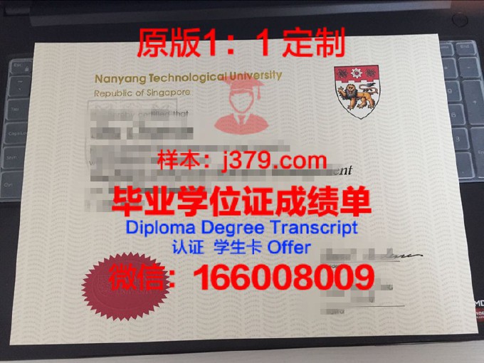 新加坡南洋理工大学毕业证学位证(新加坡南洋理工大学荣誉学士学位)